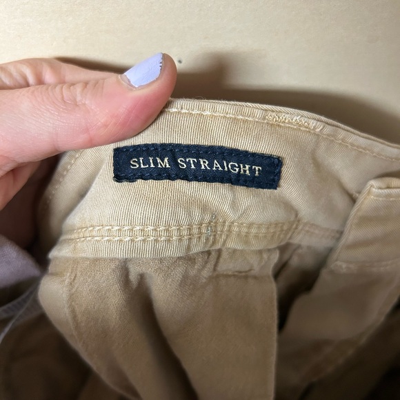 2/$30⚡️- PANTS | Men’s American Eagle Extreme flex pants size 29x30 - Picture 3 of 5